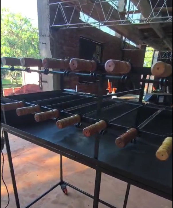 Taller de Herrería Profesional